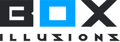 Box Illusions
