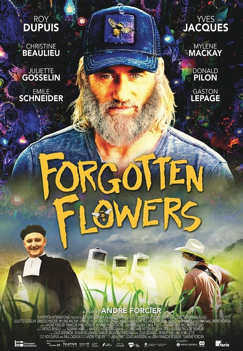 Forgotten+Flowers