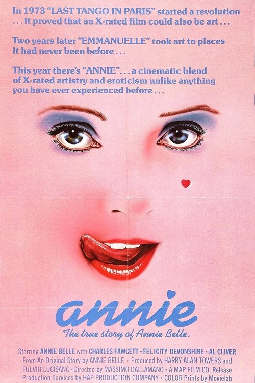 Annie 1976