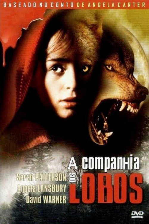 Assistir The Company of Wolves (1984) filme completo dublado online em Portuguese