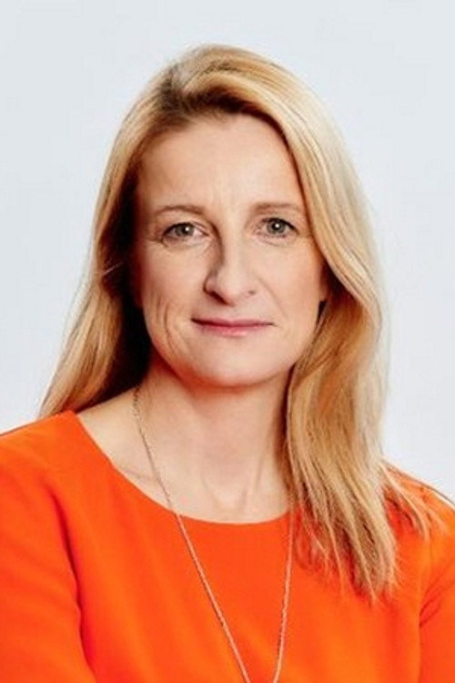 Alison Phillips
