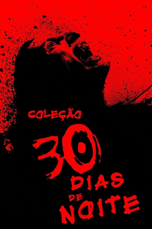 30 Dias de Noite: Coleção