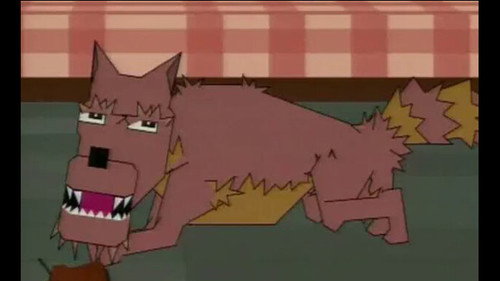 Wolf, Wolf