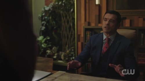 Riverdale - No. 93: Ölüm Dansı