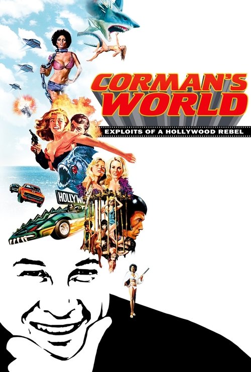 Corman's World (2011) Filmes Completos Gratis