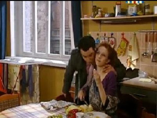 Бой с Тенью