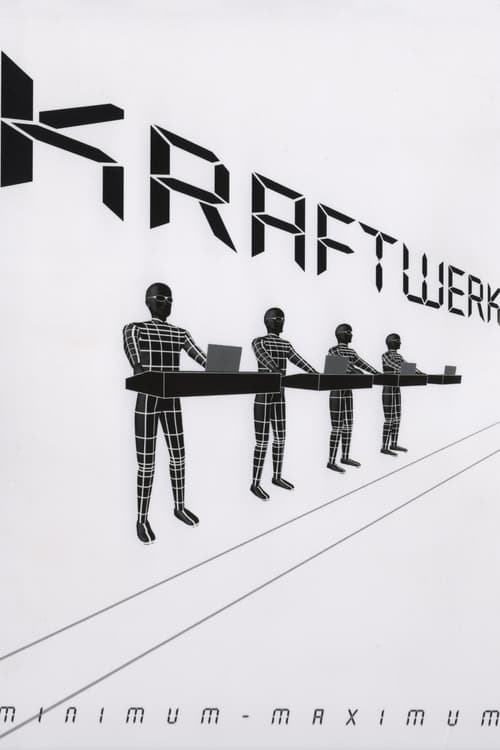 Kraftwerk+-+Minimum-Maximum