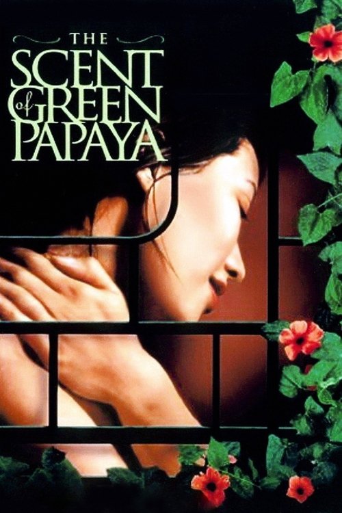 El olor de la papaya verde (1993) PelículA CompletA 1080p en LATINO espanol Latino