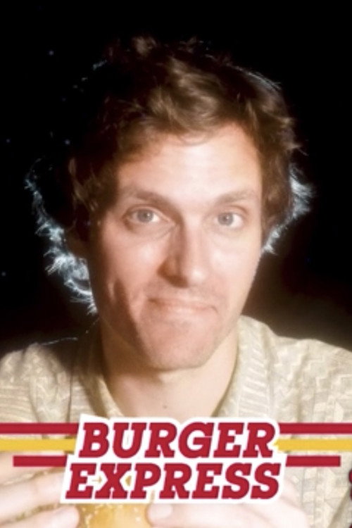 Burger Express's poster