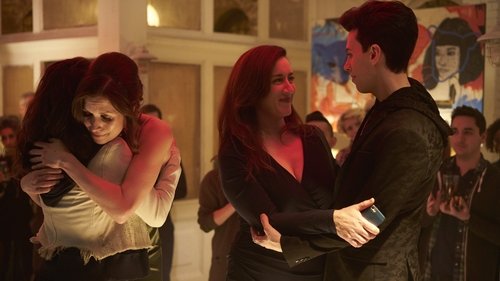 Orphan Black - Son Sözü Giyotinler Söyler