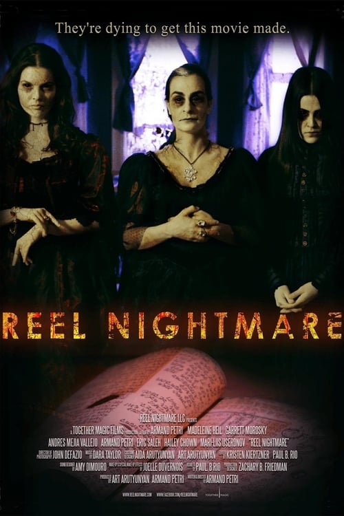 Reel+Nightmare