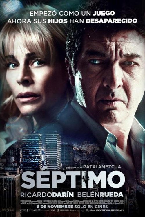 The 7th Floor (2013) หนังเต็มออนไลน์
