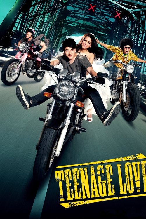 Teenage Love