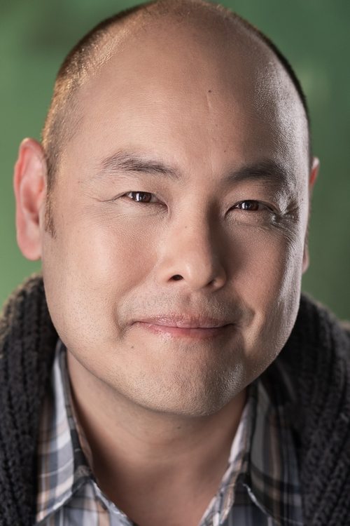 Poster of Jeffrey Sun