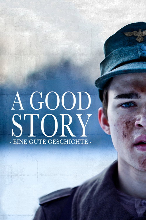 A Good Story poster 2