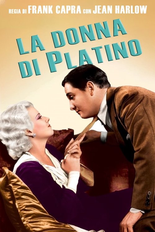 La+donna+di+platino