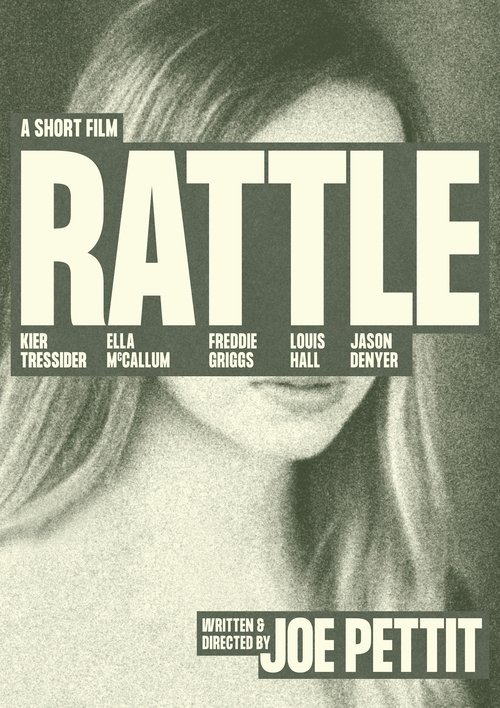 Rattle Poster