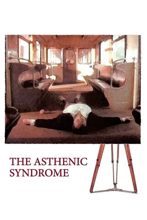 The+Asthenic+Syndrome