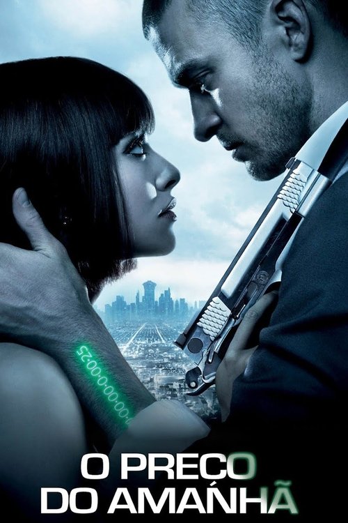 Assistir ! Sem Tempo 2011 Filme Completo Dublado Online Gratis