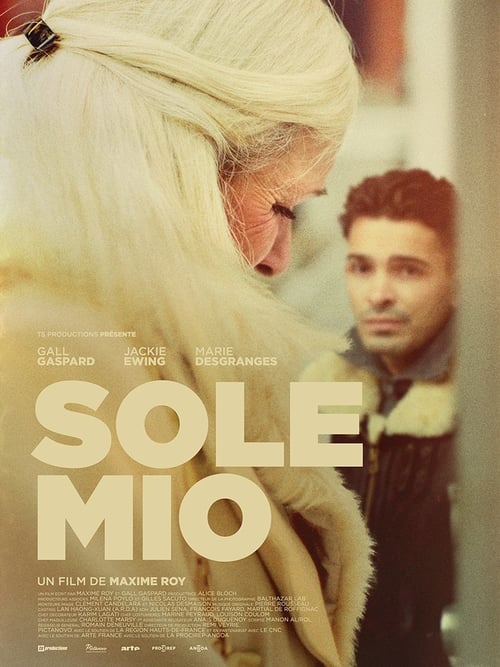 Sole Mio (2019) Watch Full HD Movie Streaming Online