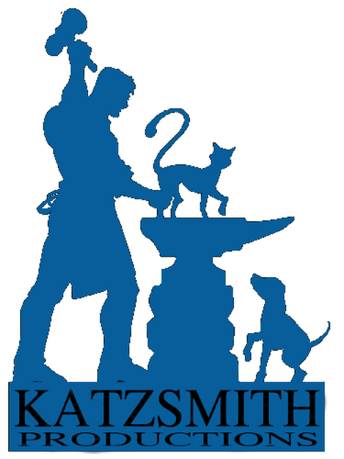 KatzSmith Productions Logo