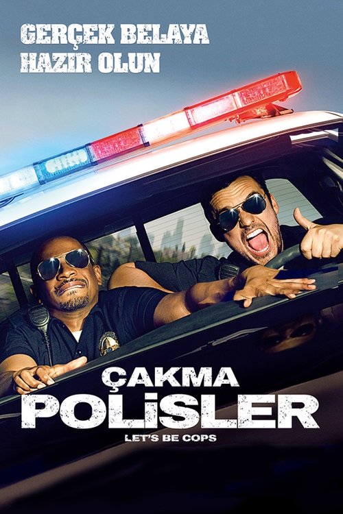 Çakma Polisler izle (2014) İzle