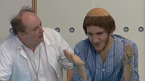 我们的小诊所第6季第15集