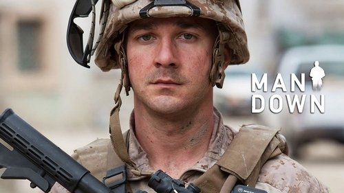 Man Down (2016) Relógio Streaming de filmes completo online