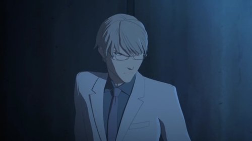 Ajin - 12. Bölüm
