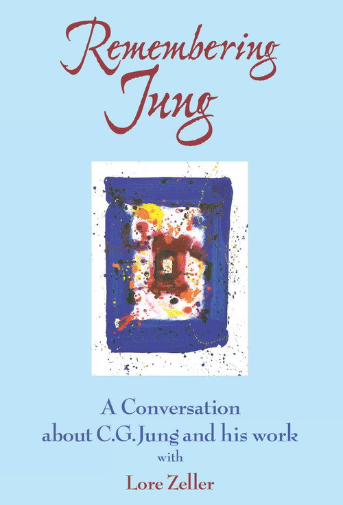 Remembering Jung #23-2 poster 2