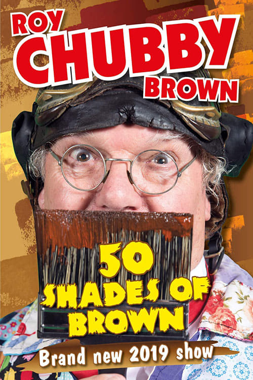 Roy+Chubby+Brown+-+50+Shades+Of+Brown