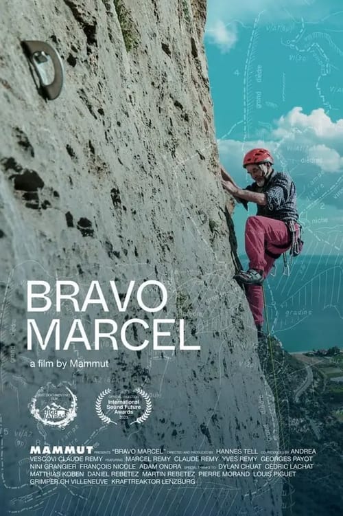 Bravo+Marcel