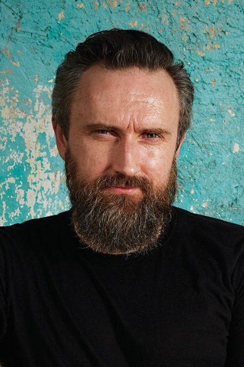 Poster of Noel Hogan