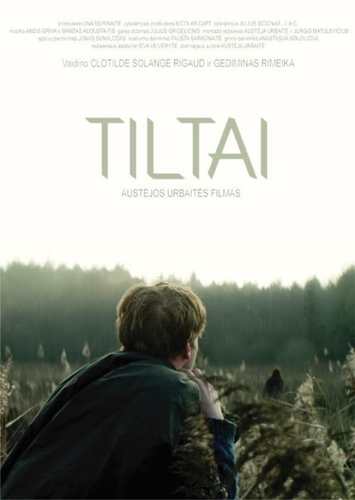 Tiltai