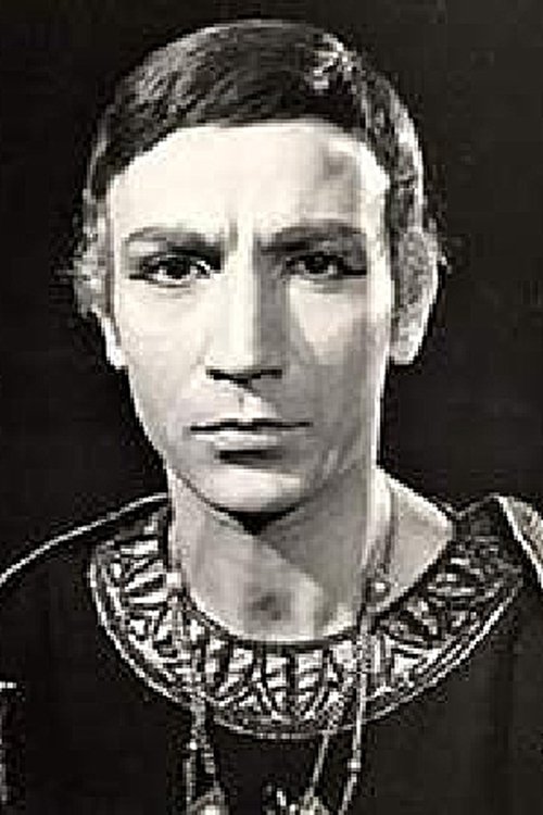 Poster of Tony Di Mitri