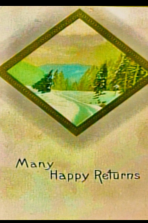 Many Happy Returns's poster