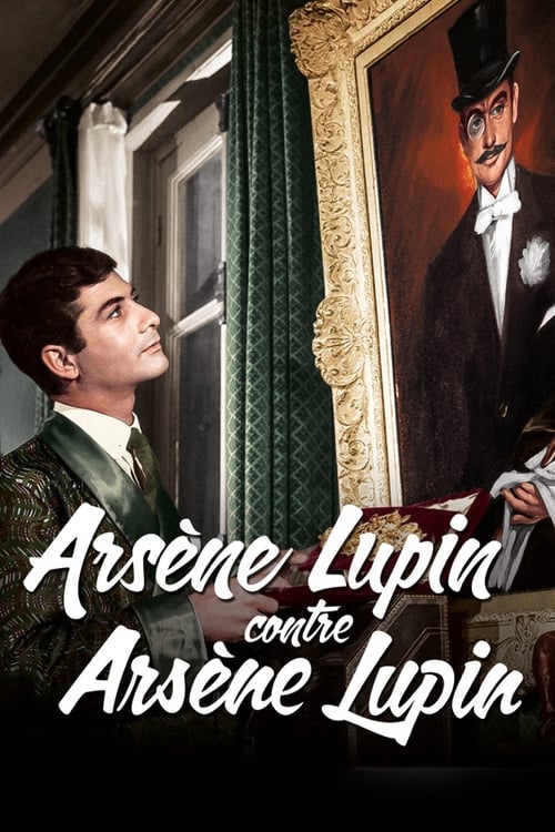 Arsenio+Lupin+contro+Arsenio+Lupin