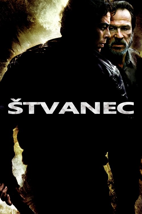 Štvanec