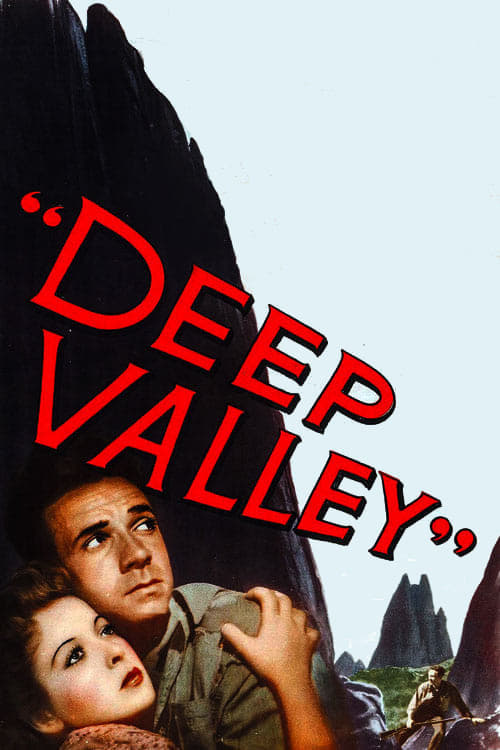 Deep+Valley