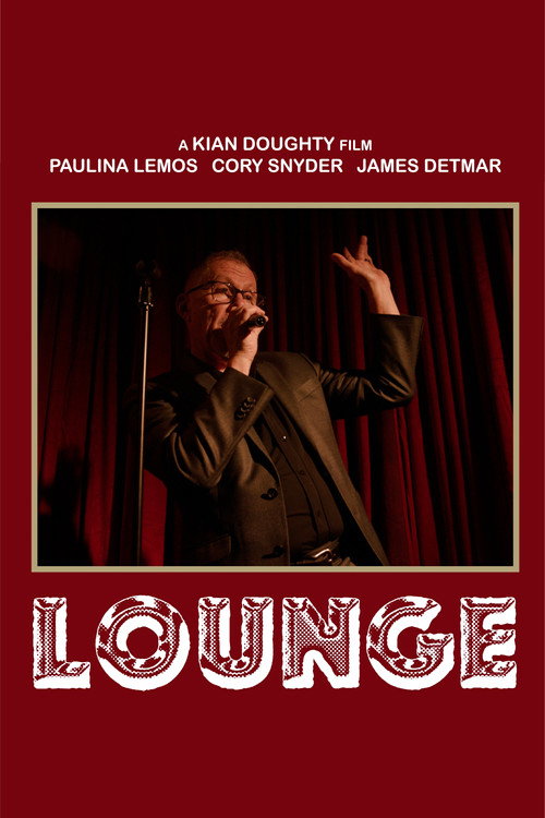Lounge poster 9