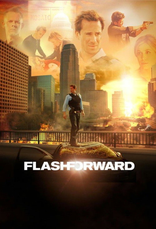 FlashForward (S1E22) full TV Shows