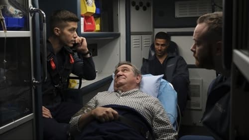 The Good Doctor - 22. Bölüm