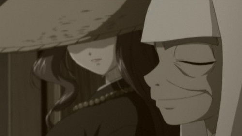 Ah My Buddha - 11. Bölüm