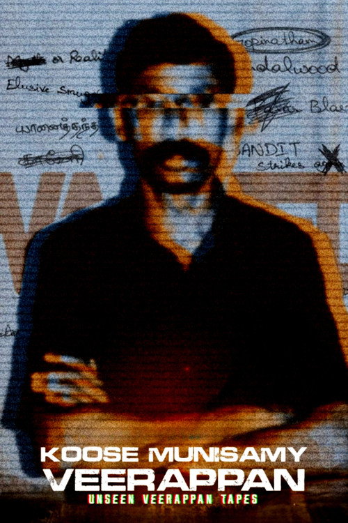 Koose Munisamy Veerappan
