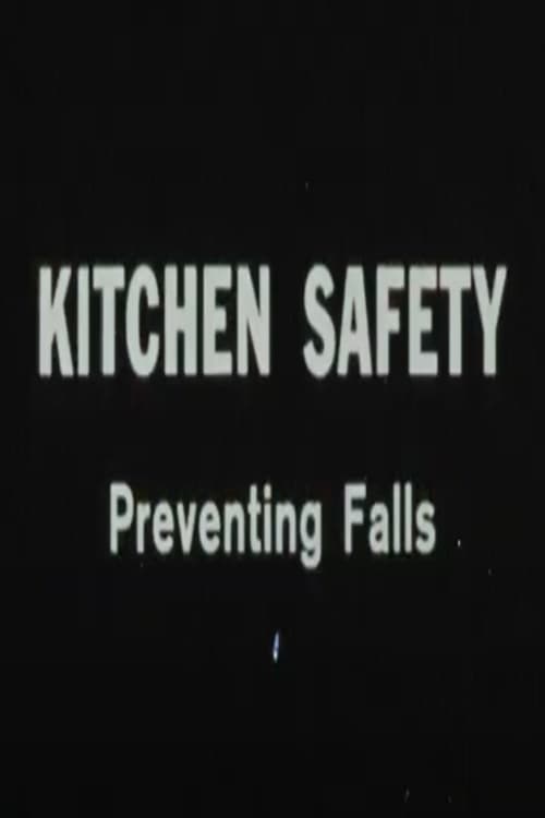 Kitchen+Safety%3A+Preventing+Falls