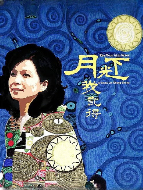 The Moon Also Rises poster 2