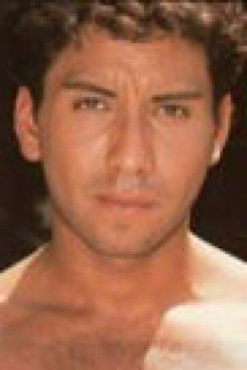 Poster Cory Stamos