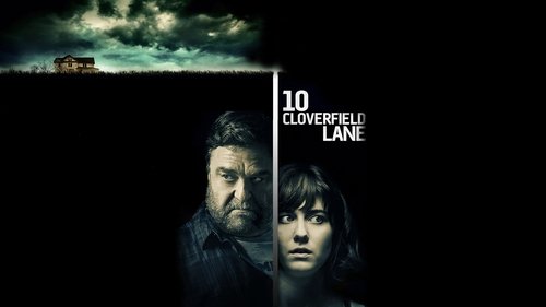 10 Cloverfield Lane (2016) Watch Full Movie Streaming Online