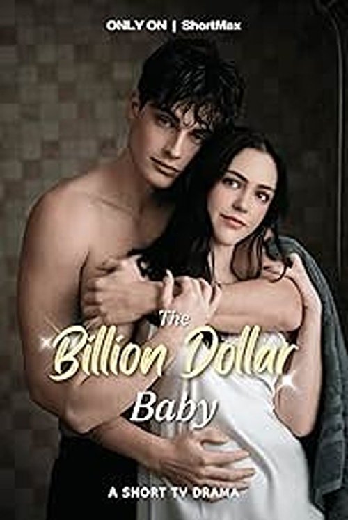 The Billion Dollar Baby Poster