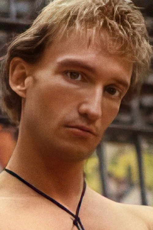 Poster of Rod Lance
